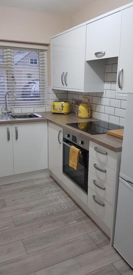 Chynoweth Court Apartment Newquay  Exterior photo